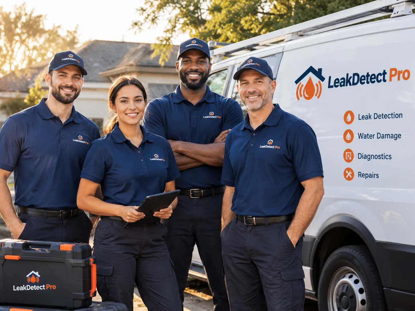 Roof Repair company in Glendora, CA
